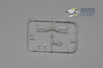 1/72 Arma Hobby Hurricane Mk I Expert Set 70019