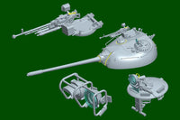 1/35 Hobby Boss Soviet T-54 Medium Tank 84538