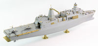 1/350 Pontos Model USS San Antonio Class LPD Detail Up Set 35016F1