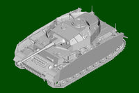 1/48 Hobby Boss German Pzkpfw IV Ausf.J Medium Tank 84842