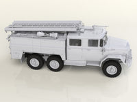 1/35 ICM Chеrnobyl #2 Fire Fighters 35902