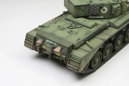 1/72 Vespid A34 Comet Mk.IB 720004