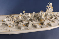 1/350 Trumpeter USS Ohio BB-68 05373