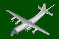 1/144 Hobby Boss Chinese (Shaanxi) Y-8Q (GX-6) 83905