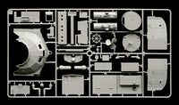 1/35 Italeri Schnellboot S - 100 - PRM Edition 5603