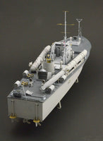 1/35 Italeri Vosper 72’6” MTB 77 5610