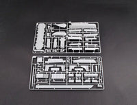 1/350 Trumpeter PLA Navy Aircraft Carrier 05617