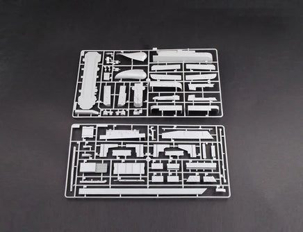 1/350 Trumpeter PLA Navy Aircraft Carrier 05617