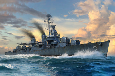 1/350 iLoveKit USS Stevens DD-479 65308