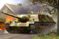 1/35 Hobby Boss JagdPanzer III/IV (Long E) 80152