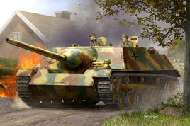 1/35 Hobby Boss JagdPanzer III/IV (Long E) 80152