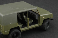 1/35 Hobby Boss BJ2022JC Yong Shi SUV 0.5t 82466
