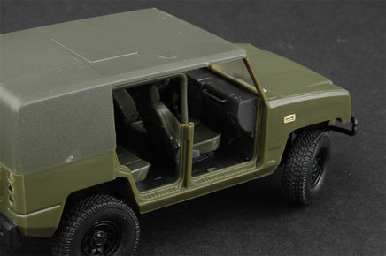 1/35 Hobby Boss BJ2022JC Yong Shi SUV 0.5t 82466