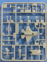 1/350 Pontos Model USS LHD-2 Essex Kit + Detail Up Set 37001R1