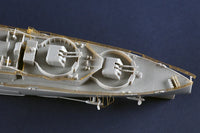 1/350 Trumpeter HMS Scylla 05368