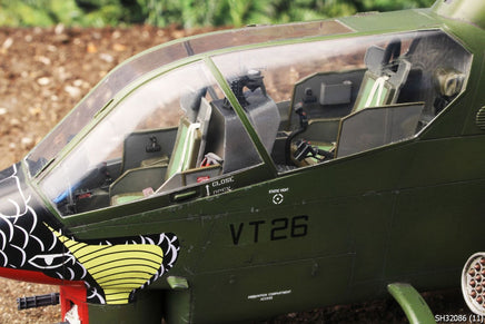 1/32 Special Hobby AH-1G Cobra 'Marines/US Navy' SH32086