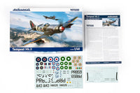1/48 Eduard Tempest Mk.II 84190