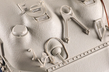 1/16 iLoveKit M4A1 Medium Tank - Late 61617