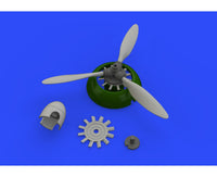 1/48 Eduard Fw 190A-6 SIN648140