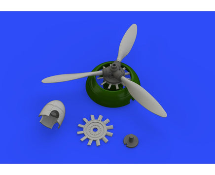 1/48 Eduard Fw 190A-6 SIN648140