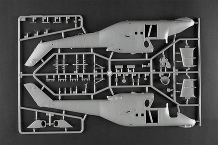 1/48 Trumpeter Mi-35M Hind-E 05830