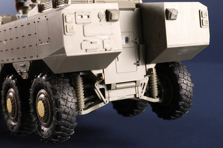 1/35 Hobby Boss IDF Eitan Wheeled APC 84509