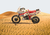 1/9 Italeri Yamaha Ténéré 660cc Paris Dakar (1986) 4642