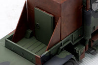 1/35 Trumpeter M915 Gun Truck 01084