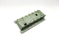 1/35 Amusing Hobby T-72M1 Full Interior 35A038 - MPM Hobbies