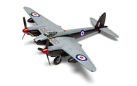 1/72 Airfix De Havilland Mosquito B.XVI/B.35/TT.35 Plastic Model Kit A04070F