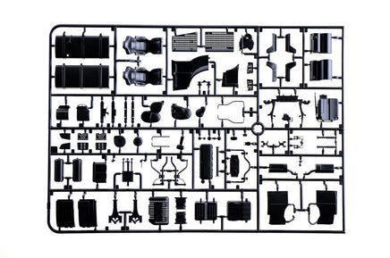 1/24 Italeri IVECO S-Way 3963
