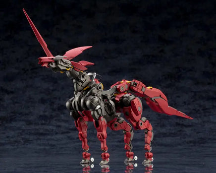 Kotobukiya Sieg Springer Queen's Guard Ver. HG108