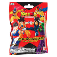 Bandai Dragon Ball - Super Hero Movie GPF Blind Pack (Box of 24) 88940