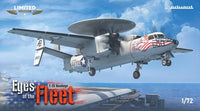 1/72 Eduard E-2C Hawkeye Eyes of the Fleet 2153