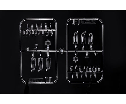 1/72 Eduard P-51D Mustang Tales of Iwojima DUAL COMBO 2152