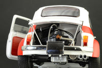 1/12 Italeri FIAT Abarth 695SS/Assetto Corsa 4705