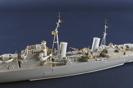 1/350 Trumpeter HMS Scylla 05368