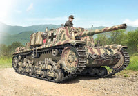 1/35 Italeri Semovente M42 da 75/34 6584