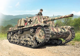 1/35 Italeri Semovente M42 da 75/34 6584