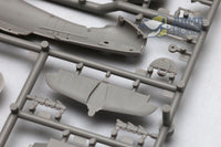 1/72 Arma Hobby Hurricane Mk I Expert Set 70019