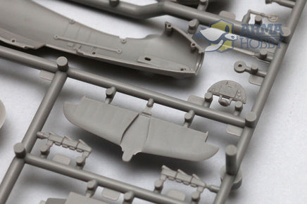 1/72 Arma Hobby Hurricane Mk I Expert Set 70019