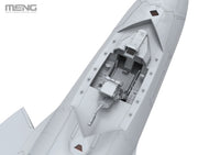 1/48 Meng Chinese J-20 Stealth Fighter LS002