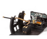 1/48 Eduard MH-60L BIG49451