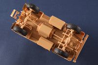 1/35 Hobby Boss Cougar 4x4 MRAP 80156