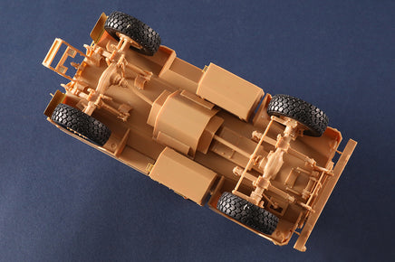 1/35 Hobby Boss Cougar 4x4 MRAP 80156