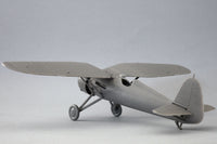 1/72 Arma Hobby PZL P.11C Kresy Model Kit 70017