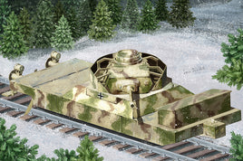 1/72 Hobby Boss German Panzerjägerwagen Vol.1 82954