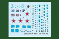 1/72 Hobby Boss Kamov Ka-29 Helix-B 87227