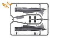 1/72 Clear Prop A5M2B Claude (Early Version) 72006