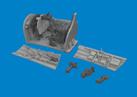 1/48 Eduard P-40E Essential SIN648141